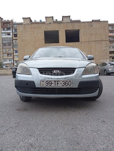 Kia Rio 2006, 200,000 km - 1.5 l - Bakı