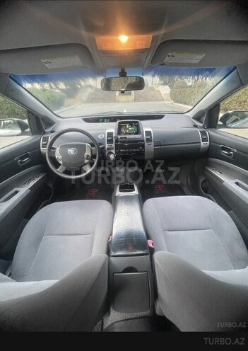 Toyota Prius 2007, 306,000 km - 1.5 l - Bakı