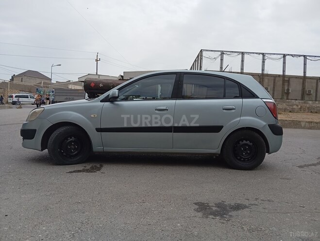 Kia Rio 2006, 200,000 km - 1.5 l - Bakı
