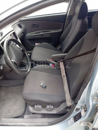 Kia Rio 2006, 200,000 km - 1.5 l - Bakı