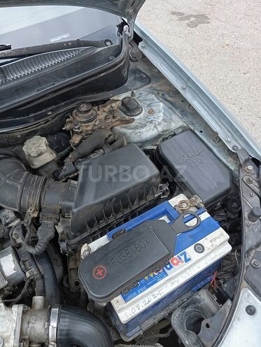 Kia Rio 2006, 200,000 km - 1.5 l - Bakı