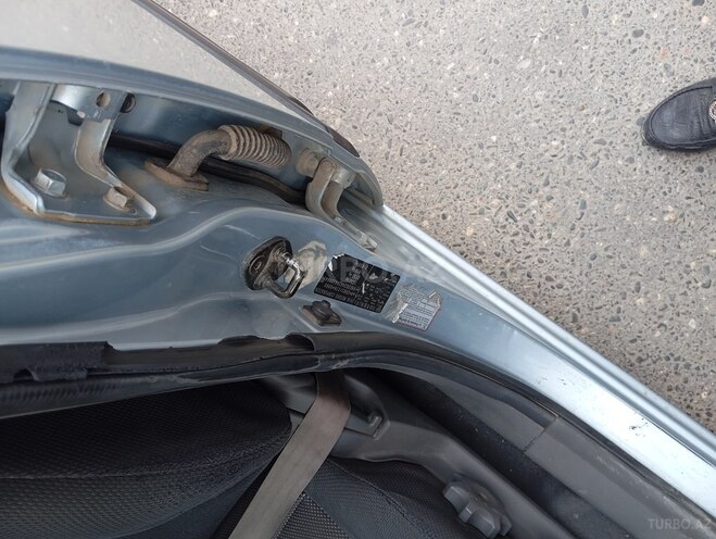 Kia Rio 2006, 200,000 km - 1.5 l - Bakı