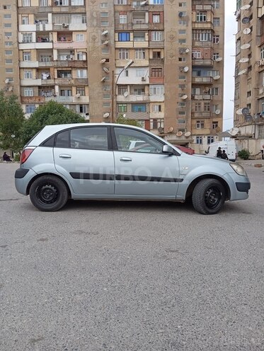 Kia Rio 2006, 200,000 km - 1.5 l - Bakı
