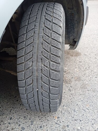 Kia Rio 2006, 200,000 km - 1.5 l - Bakı