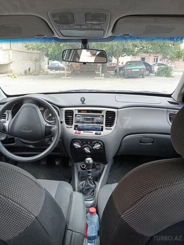 Kia Rio 2006, 200,000 km - 1.5 l - Bakı
