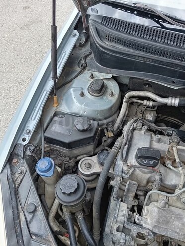 Kia Rio 2006, 200,000 km - 1.5 l - Bakı