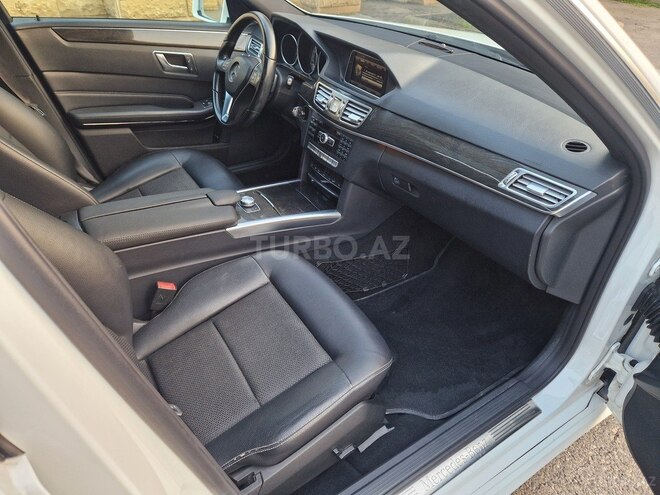 Mercedes E 220 d 2013, 187,000 km - 2.1 л - Bakı