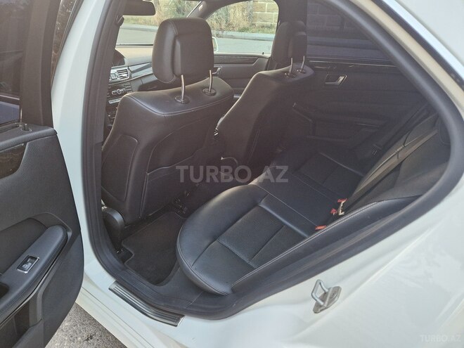 Mercedes E 220 d 2013, 187,000 km - 2.1 л - Bakı