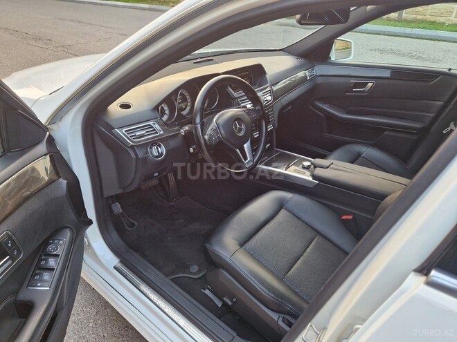 Mercedes E 220 d 2013, 187,000 km - 2.1 л - Bakı