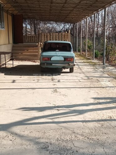 LADA (VAZ) 2106 1989, 75,000 km - 1.6 л - Neftçala
