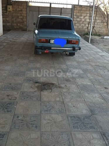 LADA (VAZ) 2106 1989, 75,000 km - 1.6 л - Neftçala