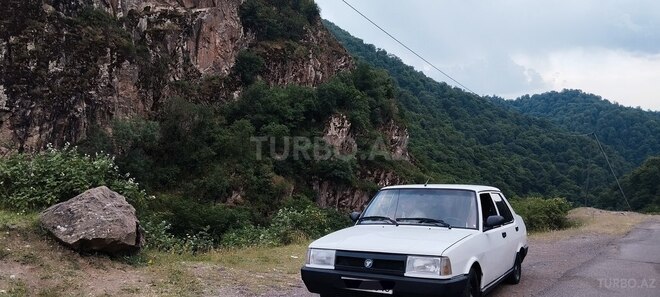 Tofas Dogan 1995, 350,000 km - 1.6 l - Bakı