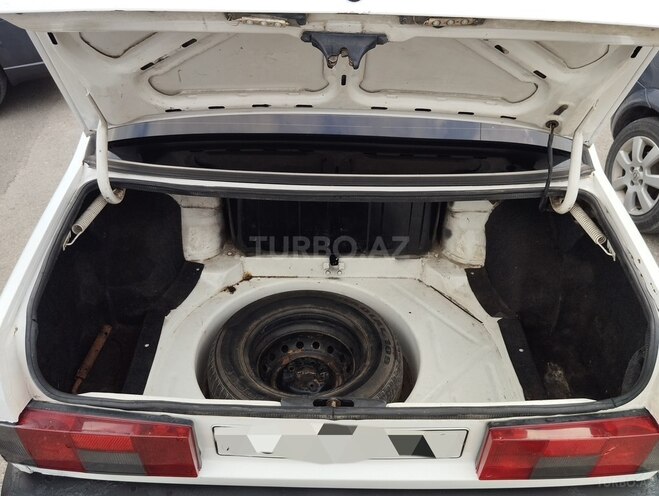Tofas Dogan 1995, 350,000 km - 1.6 l - Bakı