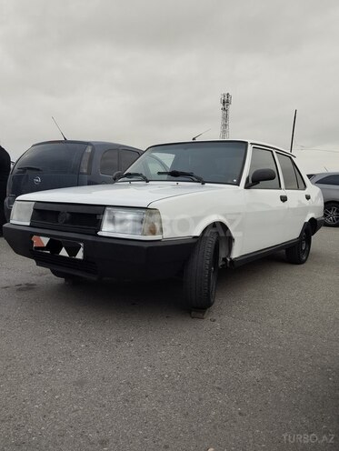 Tofas Dogan 1995, 350,000 km - 1.6 l - Bakı