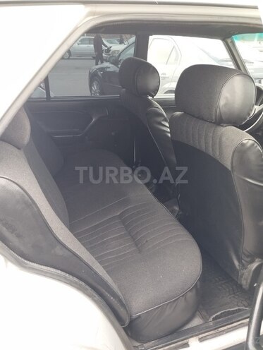 Tofas Dogan 1995, 350,000 km - 1.6 l - Bakı