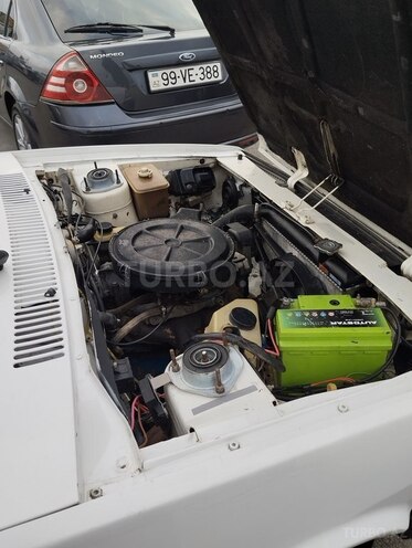 Tofas Dogan 1995, 350,000 km - 1.6 l - Bakı