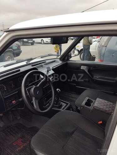 Tofas Dogan 1995, 350,000 km - 1.6 l - Bakı