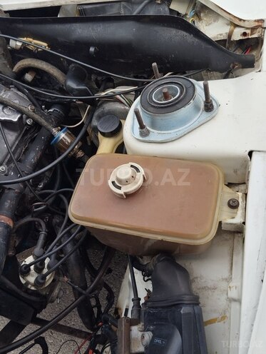 Tofas Dogan 1995, 350,000 km - 1.6 l - Bakı