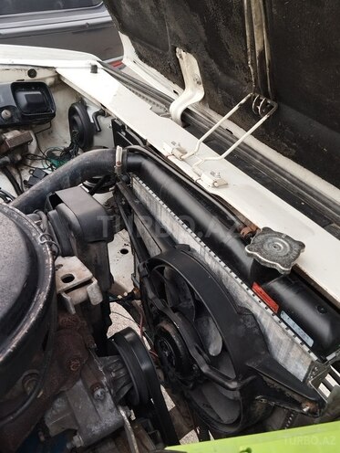 Tofas Dogan 1995, 350,000 km - 1.6 l - Bakı