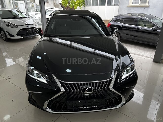 Lexus ES 300h 2023, 985 km - 2.5 л - Bakı
