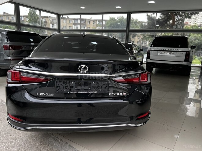Lexus ES 300h 2023, 985 km - 2.5 л - Bakı