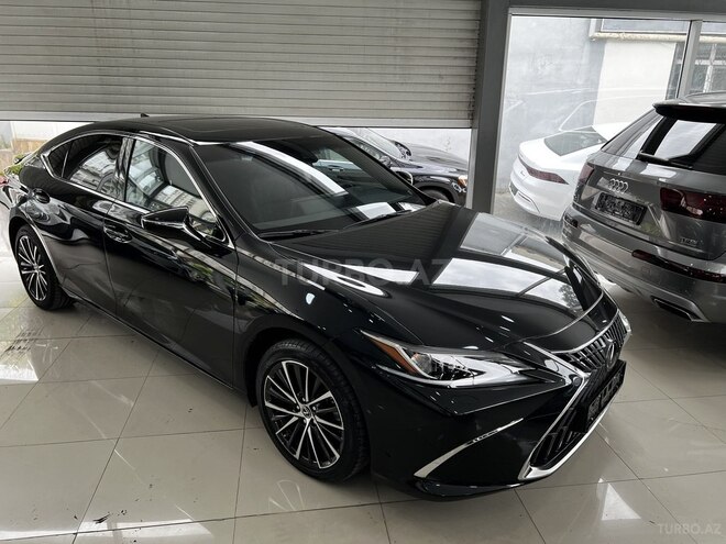 Lexus ES 300h 2023, 985 km - 2.5 л - Bakı