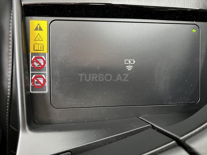 Lexus ES 300h 2023, 985 km - 2.5 л - Bakı