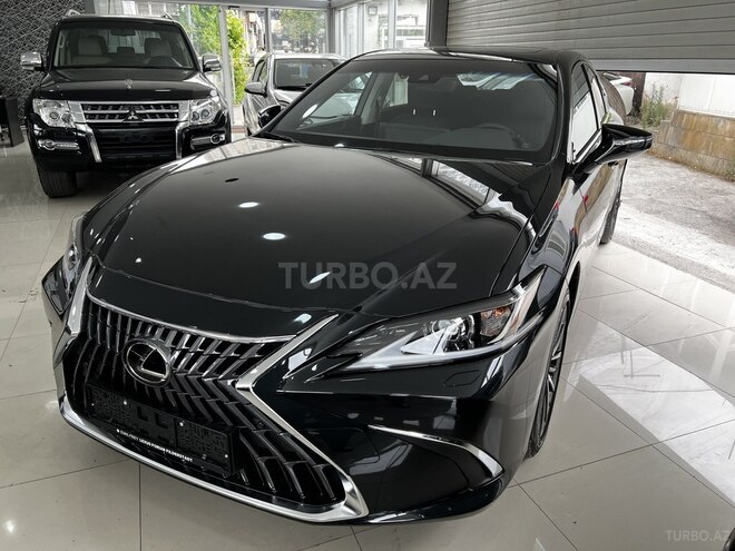 Lexus ES 300h 2023, 985 km - 2.5 л - Bakı
