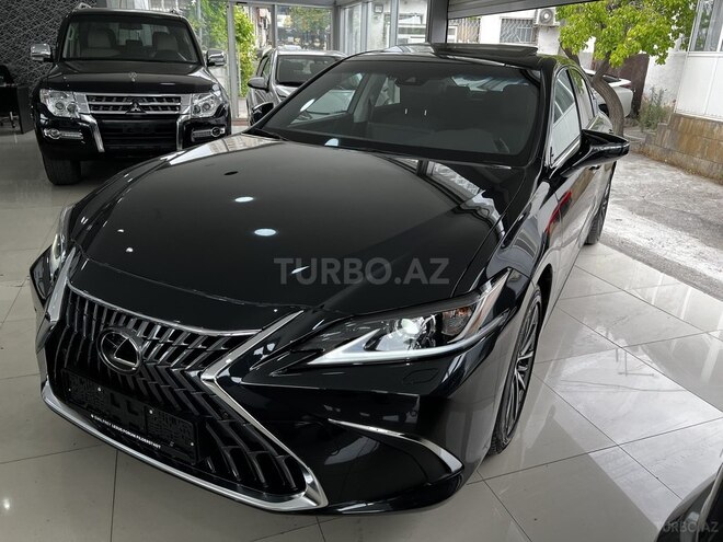 Lexus ES 300h 2023, 985 km - 2.5 л - Bakı