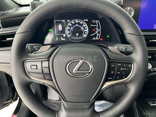 Lexus ES 300h 2023, 985 km - 2.5 л - Bakı