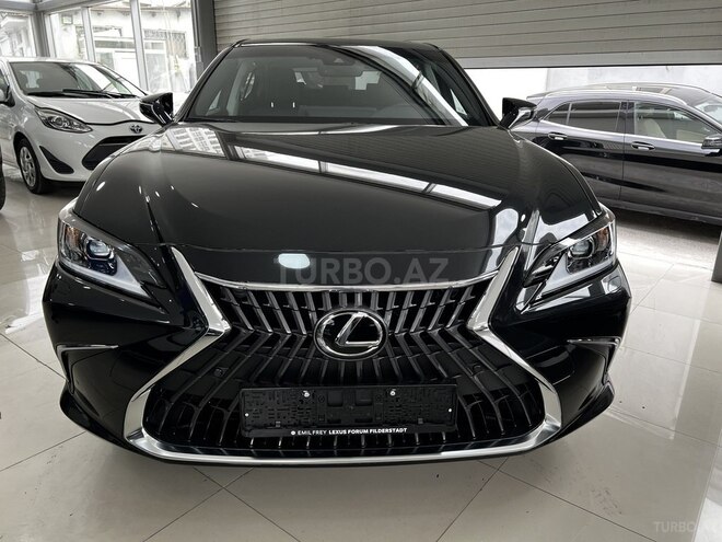 Lexus ES 300h 2023, 985 km - 2.5 л - Bakı
