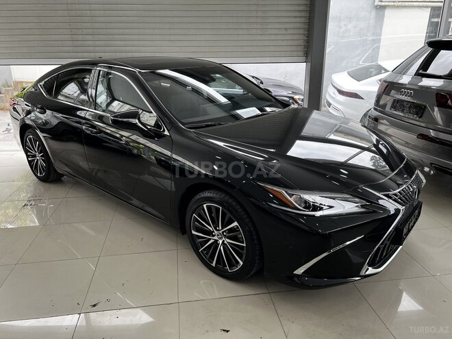 Lexus ES 300h 2023, 985 km - 2.5 л - Bakı