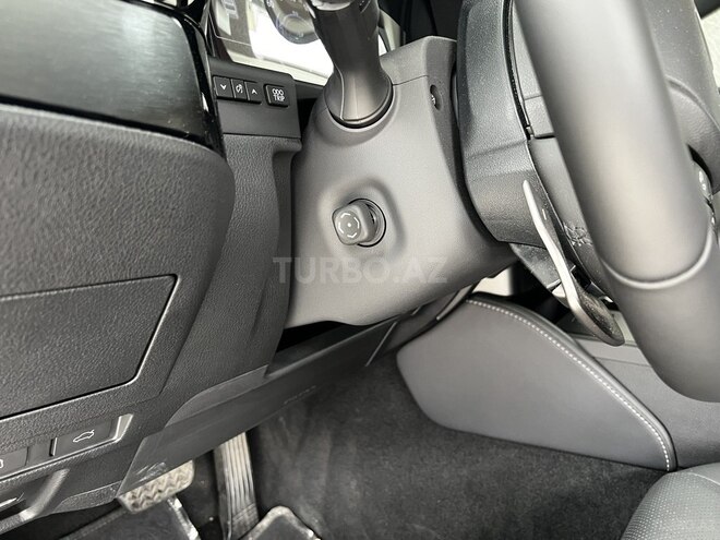 Lexus ES 300h 2023, 985 km - 2.5 л - Bakı