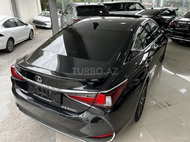 Lexus ES 300h 2023, 985 km - 2.5 л - Bakı