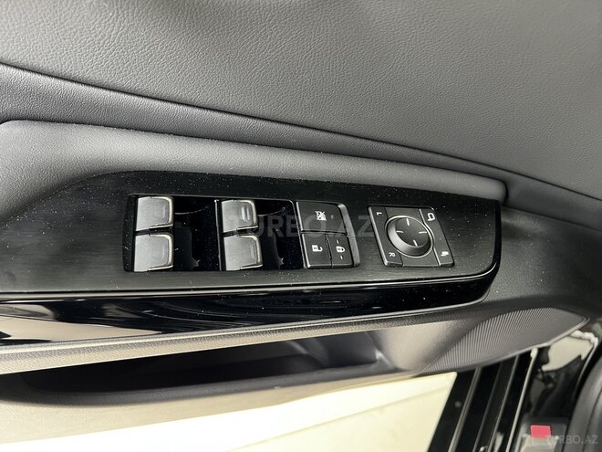 Lexus ES 300h 2023, 985 km - 2.5 л - Bakı