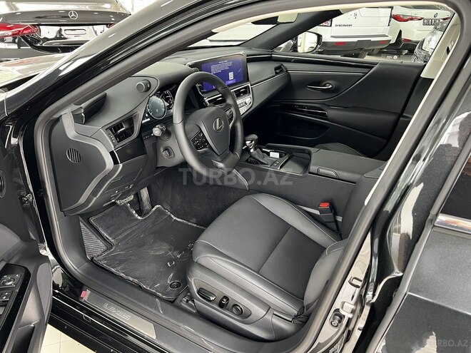 Lexus ES 300h 2023, 985 km - 2.5 л - Bakı