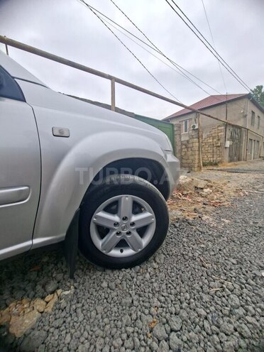 Nissan X-Trail 2003, 356,000 km - 2.0 l - Bakı