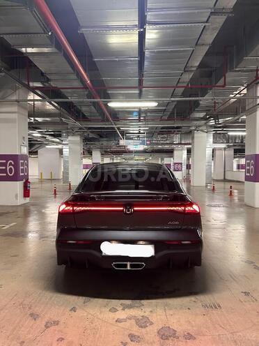 Changan Qiyuan A06 2023, 16,000 km - 1.5 l - Bakı