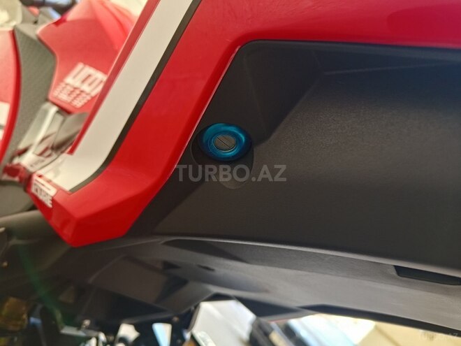 Jianshe  2024, 900 km - 0.4 l - Bakı