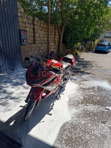 Jianshe  2024, 900 km - 0.4 l - Bakı