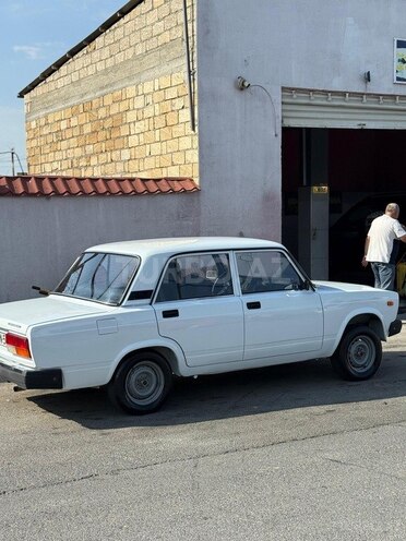 LADA (VAZ) 2107 2007, 165,238 km - 1.6 л - Quba