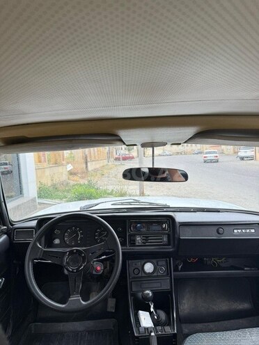 LADA (VAZ) 2107 2007, 165,238 km - 1.6 л - Quba