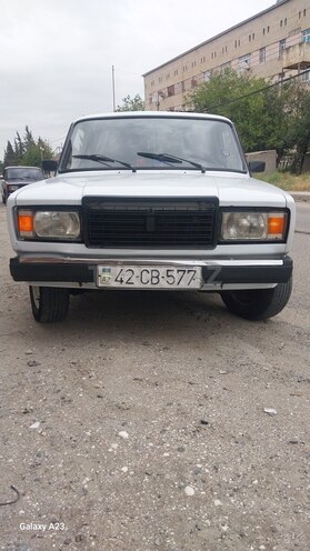 LADA (VAZ) 2107 1998, 40,000 km - 1.6 l - Neftçala