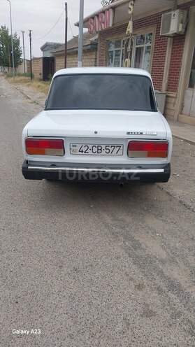 LADA (VAZ) 2107 1998, 40,000 km - 1.6 l - Neftçala