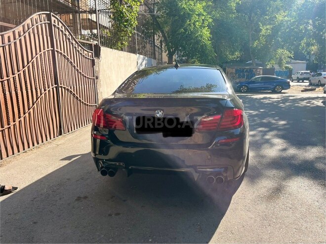 BMW 535 2012, 171,171 km - 3.0 l - Bakı