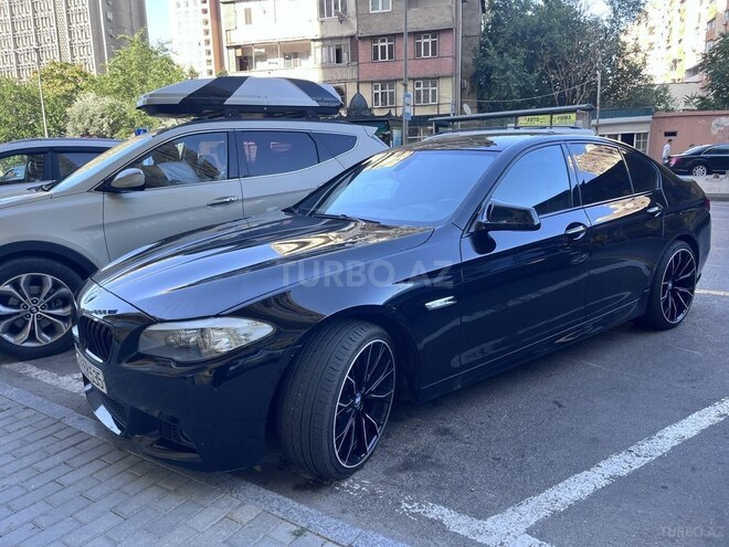 BMW 535 2012, 171,171 km - 3.0 l - Bakı