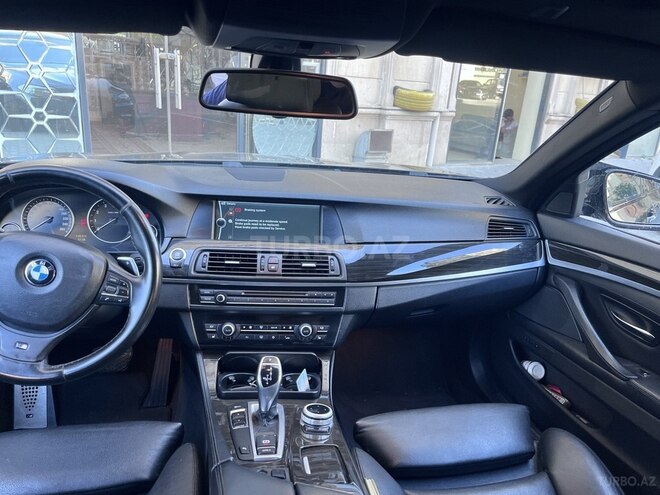 BMW 535 2012, 171,171 km - 3.0 l - Bakı