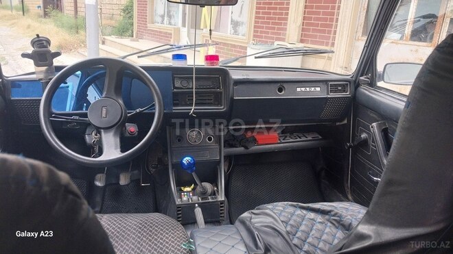 LADA (VAZ) 2107 1998, 40,000 km - 1.6 l - Neftçala