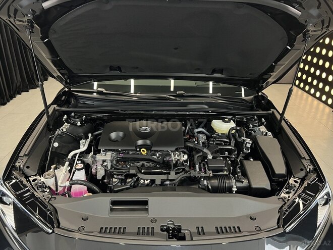 Toyota Camry-20