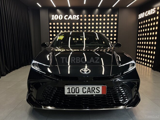 Toyota Camry-2